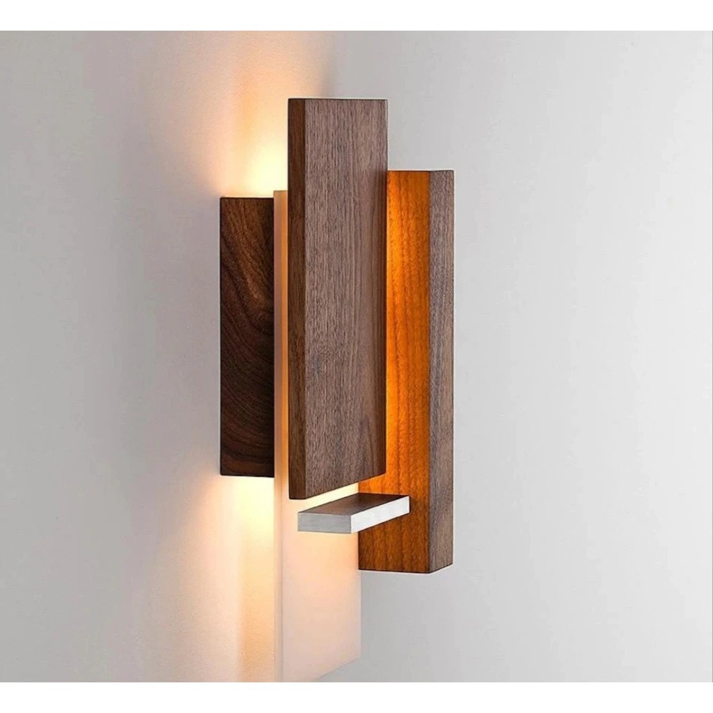 Бра Powell led Wall Sconce